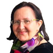 Suzi Jarvis